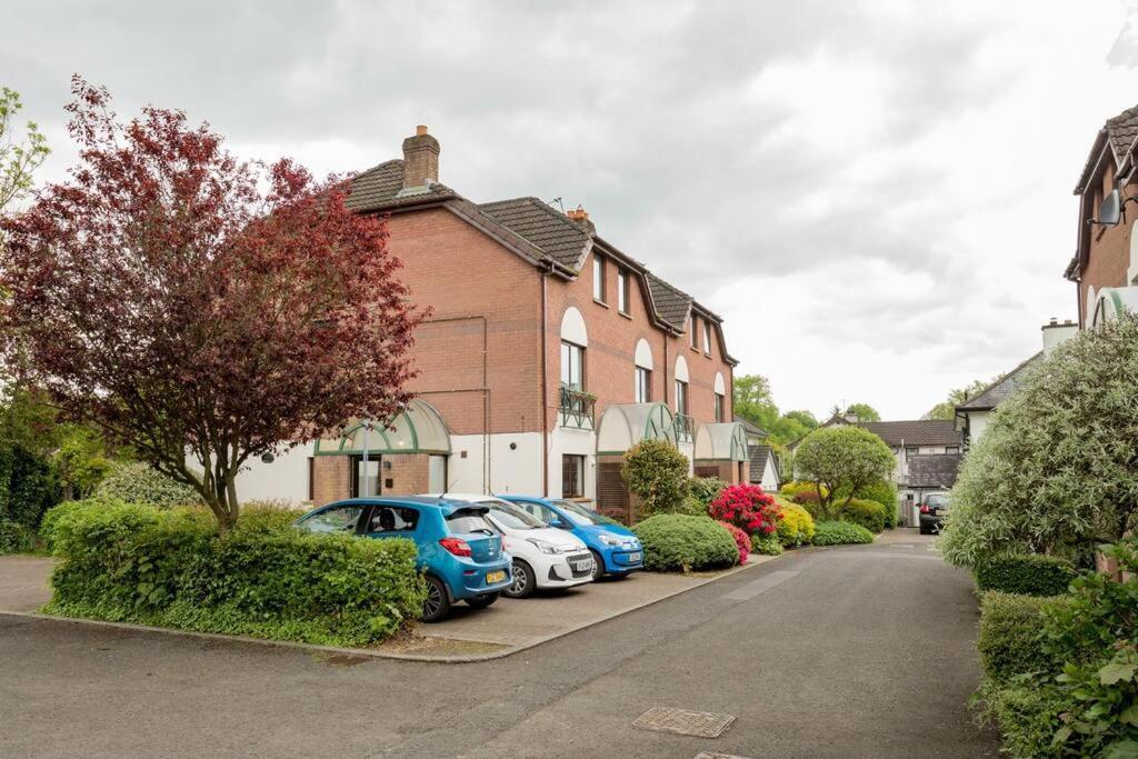 Templepatrick Family Home Beside The Rabbit Hotel Exteriér fotografie